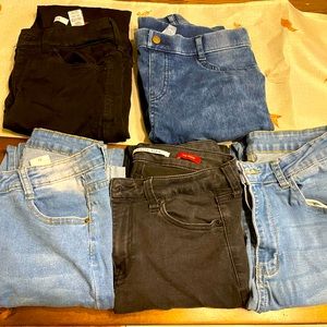 Womens Jeans lot